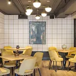 Otel Rice Reyes Catolicos 4*