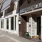 Rice Reyes Catolicos 4* Burgo