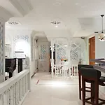 Otel Rice Reyes Catolicos Burgo