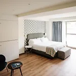 Otel Rice Reyes Catolicos Burgo
