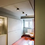 Otel Rice Reyes Catolicos Burgo