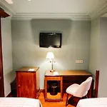 Otel Rice Reyes Catolicos