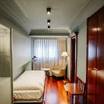 Otel Rice Reyes Catolicos 4*