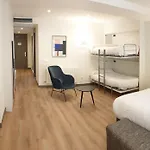Otel Rice Reyes Catolicos Burgo