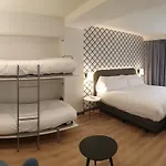 Rice Reyes Catolicos Otel 4*