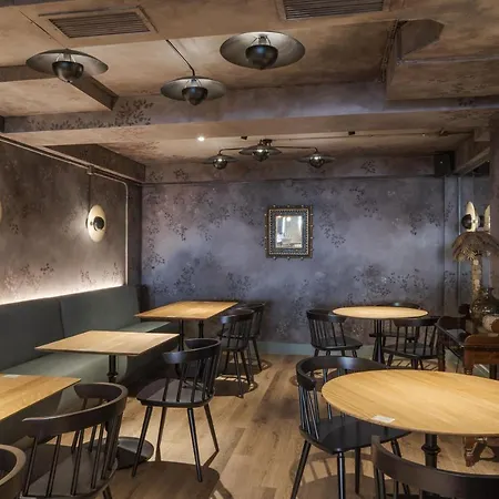 Rice Reyes Catolicos 호텔 4*