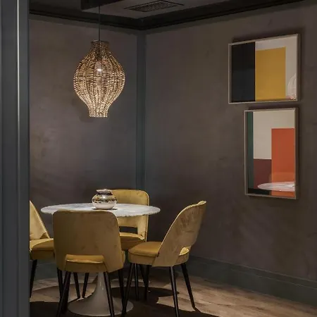 호텔 Rice Reyes Catolicos Burgo