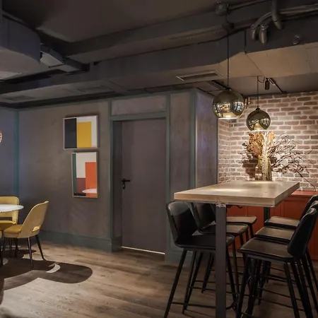 Rice Reyes Catolicos 호텔