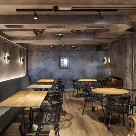 호텔 Rice Reyes Catolicos Burgo