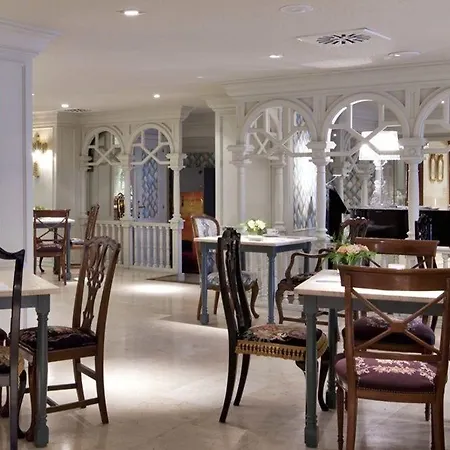 Rice Reyes Catolicos 호텔 4*