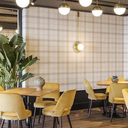 Rice Reyes Catolicos 호텔