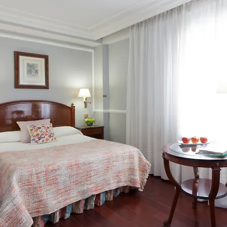 Rice Reyes Catolicos 4* Burgo