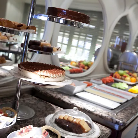 호텔 Rice Reyes Catolicos