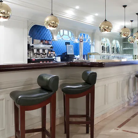 호텔 Rice Reyes Catolicos 4*