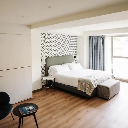 호텔 Rice Reyes Catolicos Burgo