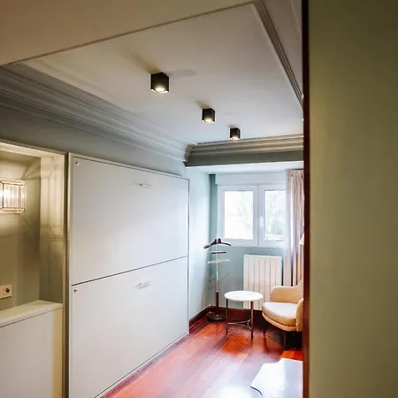 호텔 Rice Reyes Catolicos Burgo