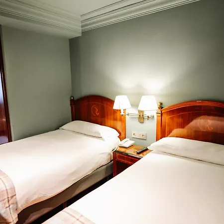 Rice Reyes Catolicos 4* Burgo