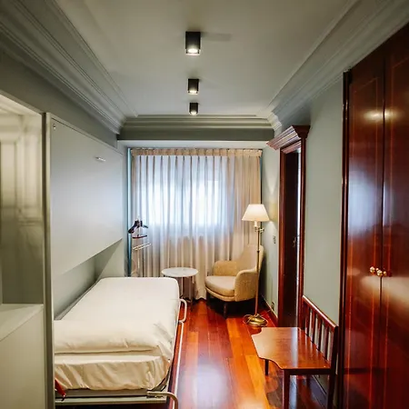 Hotel Rice Reyes Catolicos 4*