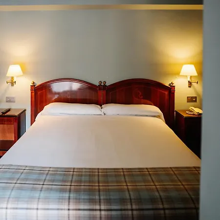 Rice Reyes Catolicos 호텔 Burgo