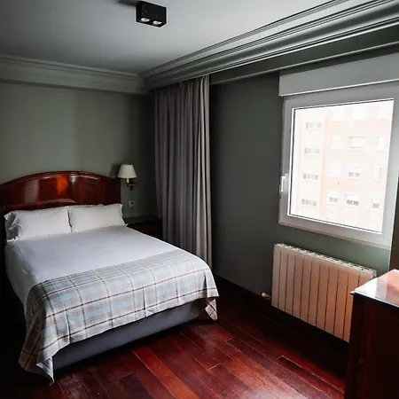 Rice Reyes Catolicos 4*