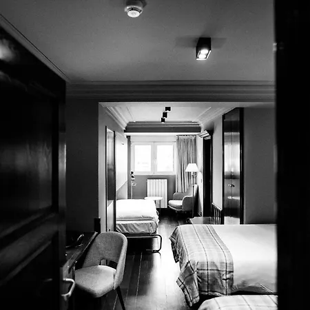 Rice Reyes Catolicos 호텔 4*