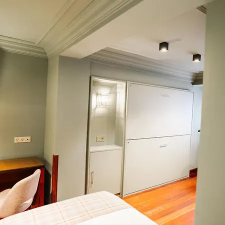 호텔 Rice Reyes Catolicos Burgo