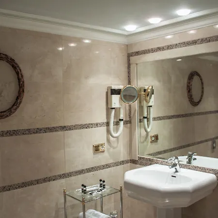 Rice Reyes Catolicos 4* Burgo