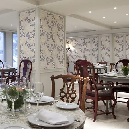 Rice Reyes Catolicos Burgo