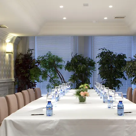 Rice Reyes Catolicos 4*