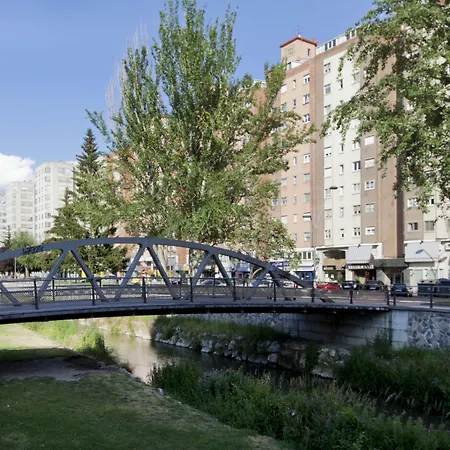 Rice Reyes Catolicos Burgo