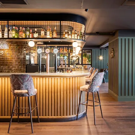 Rice Reyes Catolicos 호텔