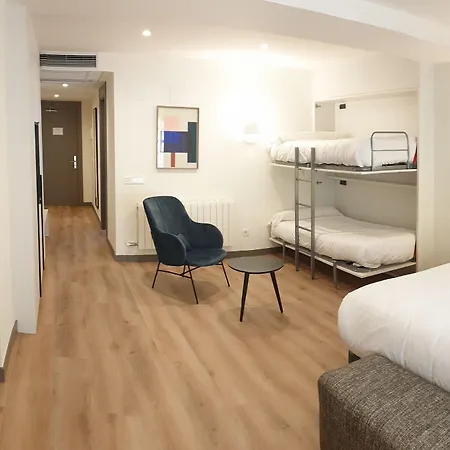 Hotel Rice Reyes Catolicos Burgos