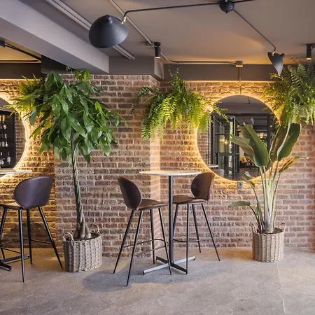 Hotel Rice Reyes Catolicos 4*