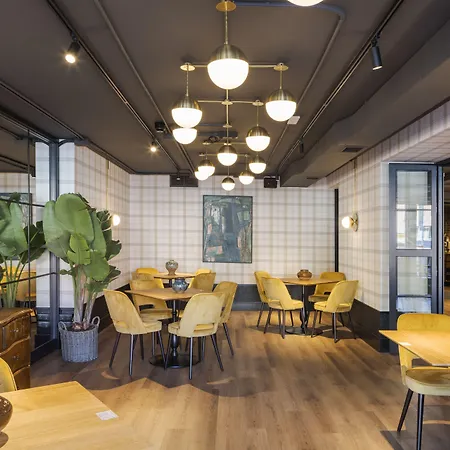 ホテル Rice Reyes Catolicos Burgo