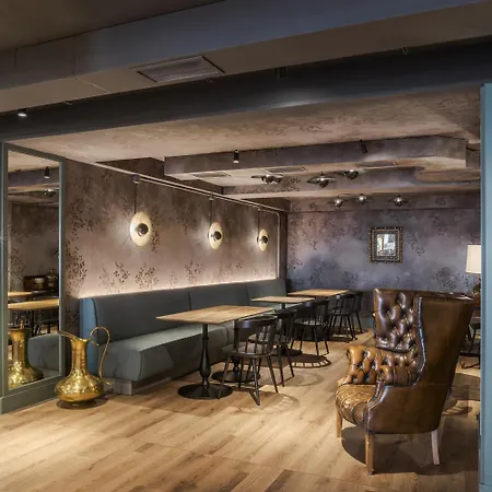 호텔 Rice Reyes Catolicos