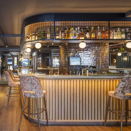 호텔 Rice Reyes Catolicos