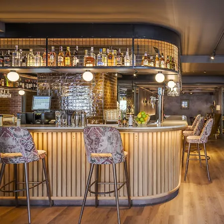 ホテル Rice Reyes Catolicos Burgo