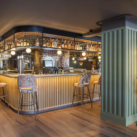 Rice Reyes Catolicos 4* Burgo