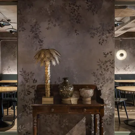 Rice Reyes Catolicos Burgo