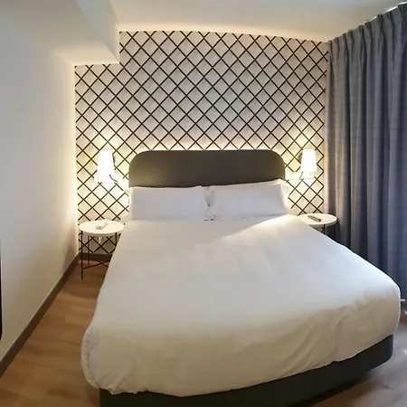 Rice Reyes Catolicos 호텔 4*