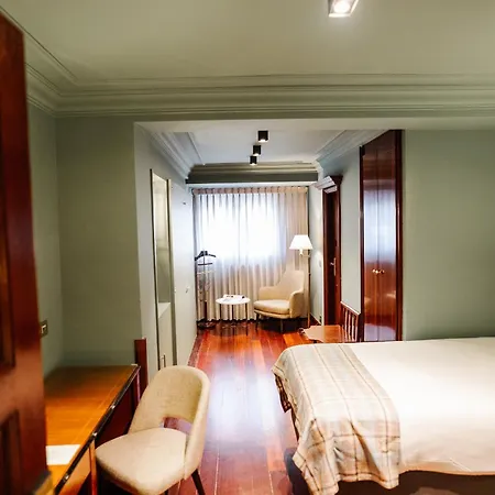 Rice Reyes Catolicos Burgo