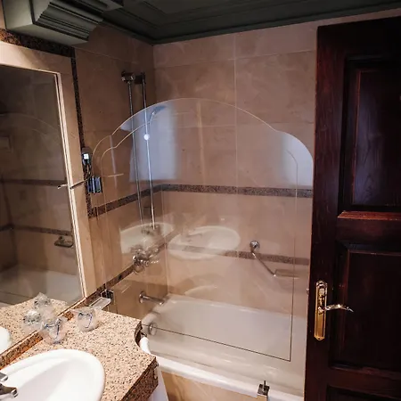 호텔 Rice Reyes Catolicos Burgo