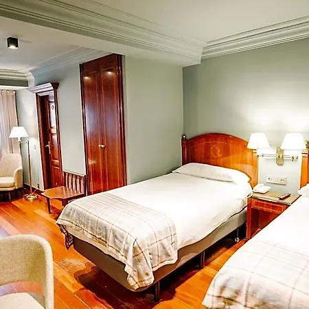 Hotel Rice Reyes Catolicos