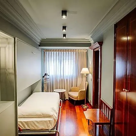 Hotel Rice Reyes Catolicos