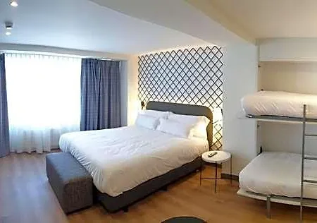 Rice Reyes Catolicos Hotel 4*
