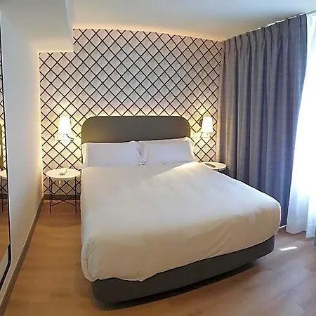 Hotel Rice Reyes Catolicos Burgo