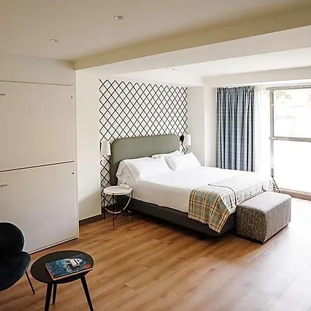 Rice Reyes Catolicos Hotel 4*