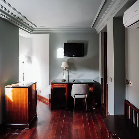 Hotel Rice Reyes Catolicos Burgos