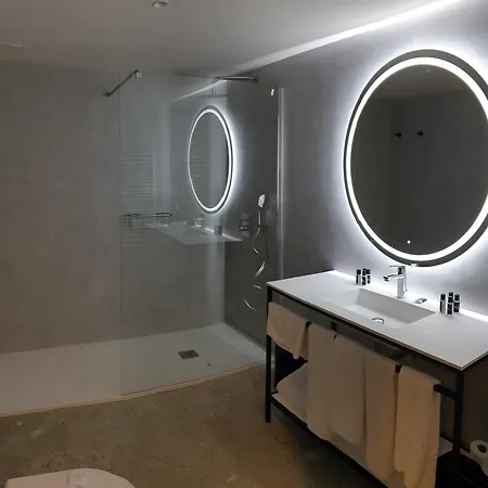 Hotel Rice Reyes Catolicos Burgos