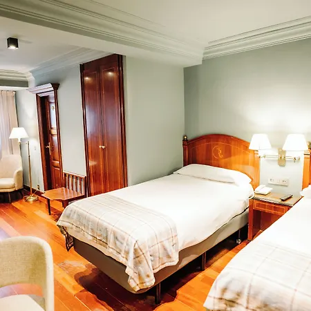 Hotel Rice Reyes Catolicos